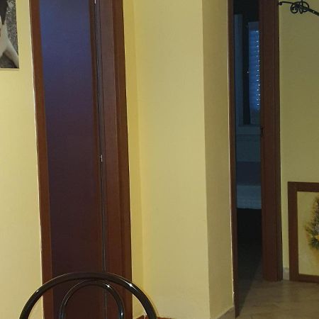 Casetta Mamma Peppina ซาลา คอนซิลินา ภายนอก รูปภาพ