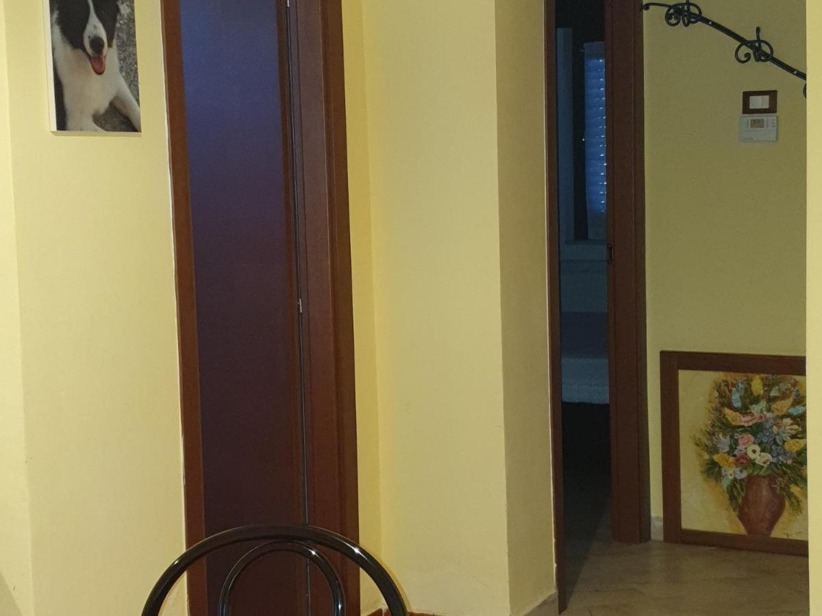 Casetta Mamma Peppina ซาลา คอนซิลินา ภายนอก รูปภาพ